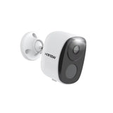 H.VIEW PIR Battery Powered Wireless Outdoor Security Camera