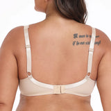 Bras For Womens Lingerie Floral Lace Bra Underwire Sexy Brassiere Perspective Plus Size BH Female Underwear Tops