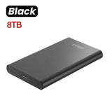 USB SSD 256TB Portable High-speed SSD External Hard Drive Mass Storage USB 3.0 Interface Storage Tools