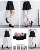 2025 New Beach Flip Flops For Women Summer Wedges Shoes Bohemian Flower Slippers Girls Sexy High Heels Street Platform Sandals