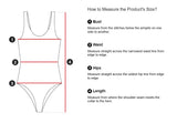 Woman Bikini Triangle Top Ribbed Fabric Black Bikinis Side Cutout Chain Detail Swimsuit High Cut Bottom Belly Chain Beachwear