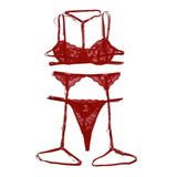 Sexi Babydoll Lace Bra And Panty Set Perspective Sex Erotic Costumes Lingerie Set Underwear Dress Porn Sexy Lingerie For Women