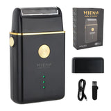 hiena 212 Professional Hair Cutter Mans Hair Clipper Set Metal Electric Cordless Hair Trimmer for Barber LCD Display Hair cutt