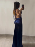 2025 Vestidos Mujer 2024 Elegante Party Dress Streetwear Y2K Sexy Slim Spaghetti Strap Girls Night Club Dresses