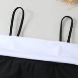 2026 Strappy Swimsuit One Piece & Swim Dress Sexy Black Swimwear Women Bathing Swimming Swim Suit Padded Beachwear Summer