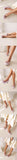 2026 Big Size 43 Sweet Pink Purple Bow Tie Office Lady Pumps Summer Elegant Beige 5cm Square Heels Party Wedding Shoes Women