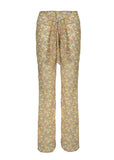 2026 Fashionable Boho Chic Bikini Set with Unique Paisley Design Perfect for Beach Wear and Pool Parties Summer Getaways