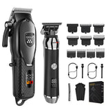 hair cutting machine hair clipper professional beard shop trimmer home appliance shaving machine for men electric shaver man