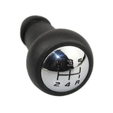 For Citroen C1 C3 C4 for Peugeot 106 107 205 206 207 306 307 308 309 405 406 407 508 605 607 Gear Shift Knob Lever Change Knob