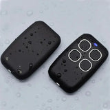 Universal Duplicator Garage Remote Controller Command Clone Self-copying Automation Gate 433Mhz Fixed Code