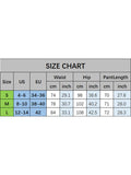 Women Flared Leggings Capri Pants Casual Fashion Plaid Print Cute Bow Crop Bell Bottoms Trendy Bootcut Trousers