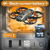 Lenovo A21ProPlus 8K Drone GPS 5G HD Camera Professional Aerial Photography Remote Control Aircraft Quadcopter Toys UAV 2026New
