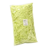 20/50g Glitter Raffia Paper Shreds Filler for Packing and Empty Basket And Christmas Wrapping Gift Basket Packaging Filling