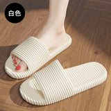 EVA Travel Folding Slippers Women New Portable Couple Indoor Home Bathroom Shower Anti Slip Men Comfortable Simple Slippers