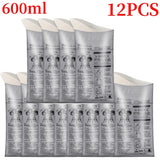 4-32PCS Outdoor Emergency Urine Bags 600ml Disposable Travel Mobile Toilet Portable Urinal Bag for Female Baby Male Vomiting Bag