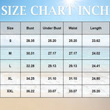 Women Bikini Tankini Top Front Knot Ruched Swimsuit V Neck Bathing Suit Swim Top Cross Back Swimwear Tops Summer Beach Wear