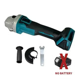 Makita Portable Cordless Power Tools of Various Models, Angle Grinders, Camping Lights, Horse Knives, Saws, Reciprocating Saws
