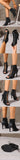 New Big Size 42 Sexy Thin High Heels Cross-tied Gladiator Sandals Women Elegant Black Dancing Party Shoes Stiletto Ankle Booties