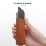 Nano Abrasive Filing Strip Remove Hands and Feet Calluses Dead Skin Foot Grinding File Durable Nail File Exfoliating Glass File