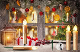 LED Candle Realistic Flickering Flame with Remote Timer Golden for Christmas Gift Set Home Decor Centerpiece Wedding Viral Decor