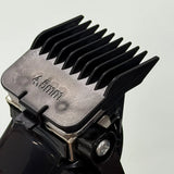 Hair Cutting Guide Comb1.5mm 3mm 4.5mm 6mmSet Limit Comb for HIENA HYN-228 212 229Electric Hair Trimmer Shaver Hairdressing Tool