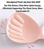 Sexy Seamless Brassiere Bras For Women Full Cup Breathable Bralette Wire Free Sleep Bra Tube Top Sports High Quality