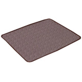 Dog Cooling Mat – Pet Cooling Pad for Dogs & Cats