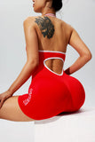 Women Seamless Bodysuit Sportswear Woman Gym Jumpsuits Clothing Yoga Clothes Fitness Rompers Women Sports Leggings Shorts