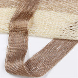 Sexy With Belt Fringe Tassel Crochet Knitted Tunic Beach Cover Up Cover-ups Beach Dress Beach Wear Beachwear Female Women V4649