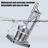 Stainless Steel Manual Orange Juicer