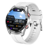2026 New For Watch GT Series Smart Watch Men Women ECG+PPG HD Screen BT Call GPS Tracker Heart Rate IP68 Waterproof SmartWatch