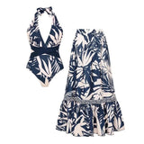 2026 Sexy Bikini Set High Waist Printed Women Swimwear Push Up Bikinis Swimsuit Female Biquini Bathing Suit