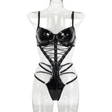 Toucheart Underwear Sets Sexy Lingerie Sets Woman Sexiest Bra Set Full Network Lingerie for Sex Transparent Clothing Bra Corset