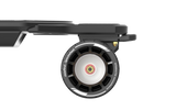 Maxfind Cyber Max Pro Electric Skateboard with Remote RGB Lighting