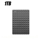 For Seagate Portable Hard Drive Ruiyi/New Ruiyi/02A Models Available Equipped with High-Speed Interface for Blazing Fast Data