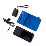 Unisex Bag Suitable for Arm Circumference 27-29cm Fitness Equipment Running Accessories for Gym & Outdoor Activities Phone Gym