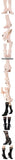 2025 Brand New Summer y2k Pink Square Toe Ballet Shoes Women Ribbon Lace-up Hollow out Wedge High Heels Party Pumps Daily Life