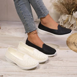 Women's Summer Casual Sandals Women Plastic Beach Sandals Female Non-slip Flat slippers Soft Bottom Jelly Sandals