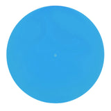 Turntable Mat Record Platter Slipmat Low Noise Acrylic Record Player Platter Slip Mats for 12 Inch Record Player Turntable Mat
