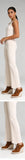 2026 Big Size 43 Vintage Brown Black Pointy Toe Lace-up High Heels Espadrilles Pumps Comfy Walk Office Lady Wedges Shoes Women