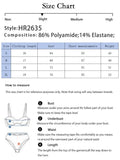 Women's New Product Blue Bra No Steel Ring Lace Lingerie Sexy Breathable Comfortable Solid Color Deep V-Underwear HR2635