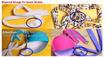 Floral Bikini 2026 New Swimsuit Women Sexy Swimwear Female Bandeau  Biquini Push Up Bathingsuit Mirco Swimming Suit Beachwear