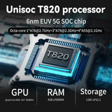 Anbernic RG556 Android Handheld Retro Gaming Console With WiFi Bluetooth