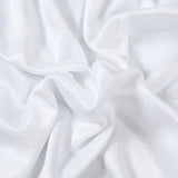 Summer Women's Intimates Casual Mini Lined Skirts Elastic Slips Underskirt Ladies Basic Half Petticoat Intimates Sleepwear
