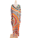 Bikinis Cover-ups Beach Outfits Dresses for Women 2022 Bathing Suit Clothing Vestidos Playeros Verano Mujer