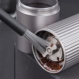 Cafe Cleaning Set Coffee Cleaning Brush Manual Grinder Coffee Machine Brush  Powerful Environmentally Friendly Balloon Blowing