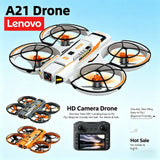 Lenovo A21ProPlus 8K Drone GPS 5G HD Camera Professional Aerial Photography Remote Control Aircraft Quadcopter Toys UAV 2026New