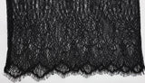 Ahagaga Fashion Women's Maxi Dresses Lace Patchwork Sexy Sheer Split Bodycon Slim Fit Turtleneck Sheath Female Party Vestidos