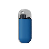 Portable Electric Nose Hair Ear Trimmer Cut Nose Hair Without Harming Nasal Cavity Digital Display Nose Hair Trimmer