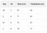 3PCS Seamless Women Push Up Bra Basic Underwire Bras Supportive and Comfortable Solid Strapless Women's Bras